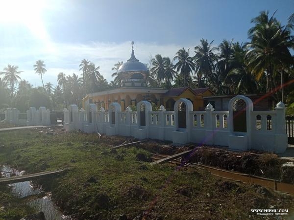 Lokasi Situs Datuk Laksamana Raja Dilaut